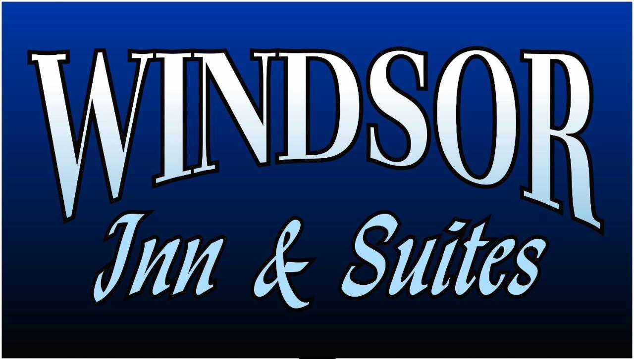 Windsor Inn & Suites Dodge City Buitenkant foto