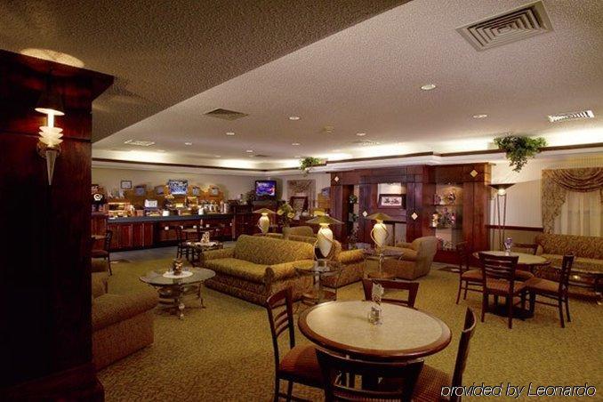 Windsor Inn & Suites Dodge City Interieur foto